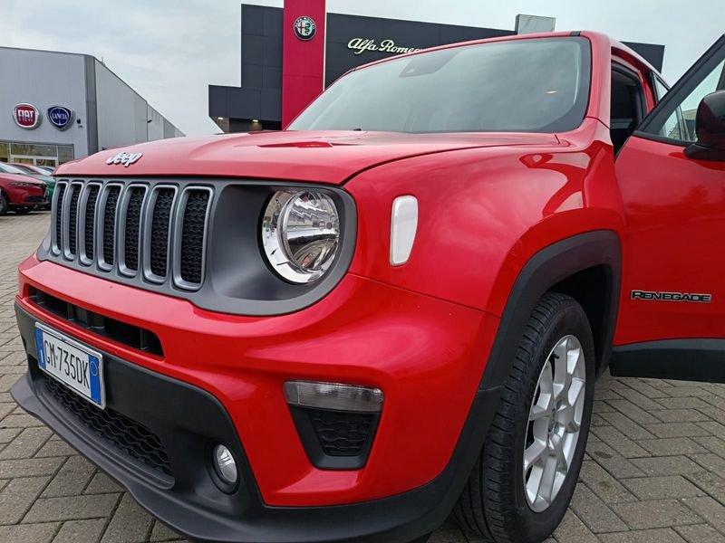 Jeep Renegade 1.0 T3 Limited