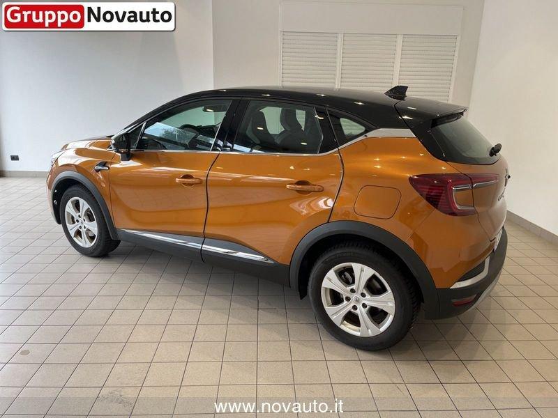 Renault Captur 2ª serie