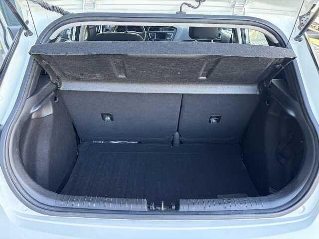 Hyundai i20 1.2 5 porte Econext Tech GPL!!