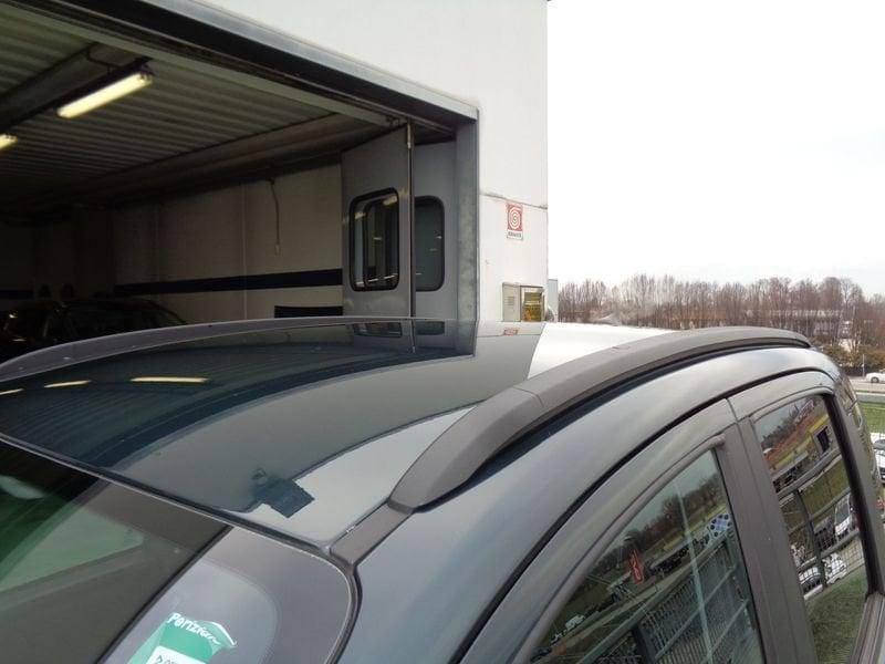 FIAT Panda Cross Panda Cross 1.0 FireFly S&S Hybrid