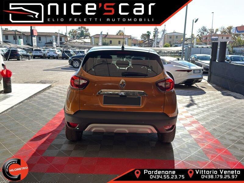 Renault Captur dCi 8V 90 CV Sport Edition2