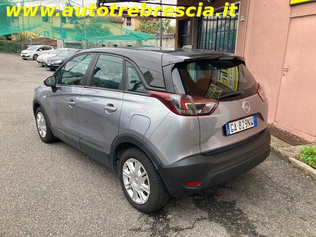 OPEL Crossland X 1.2 12V Start&Stop Advance