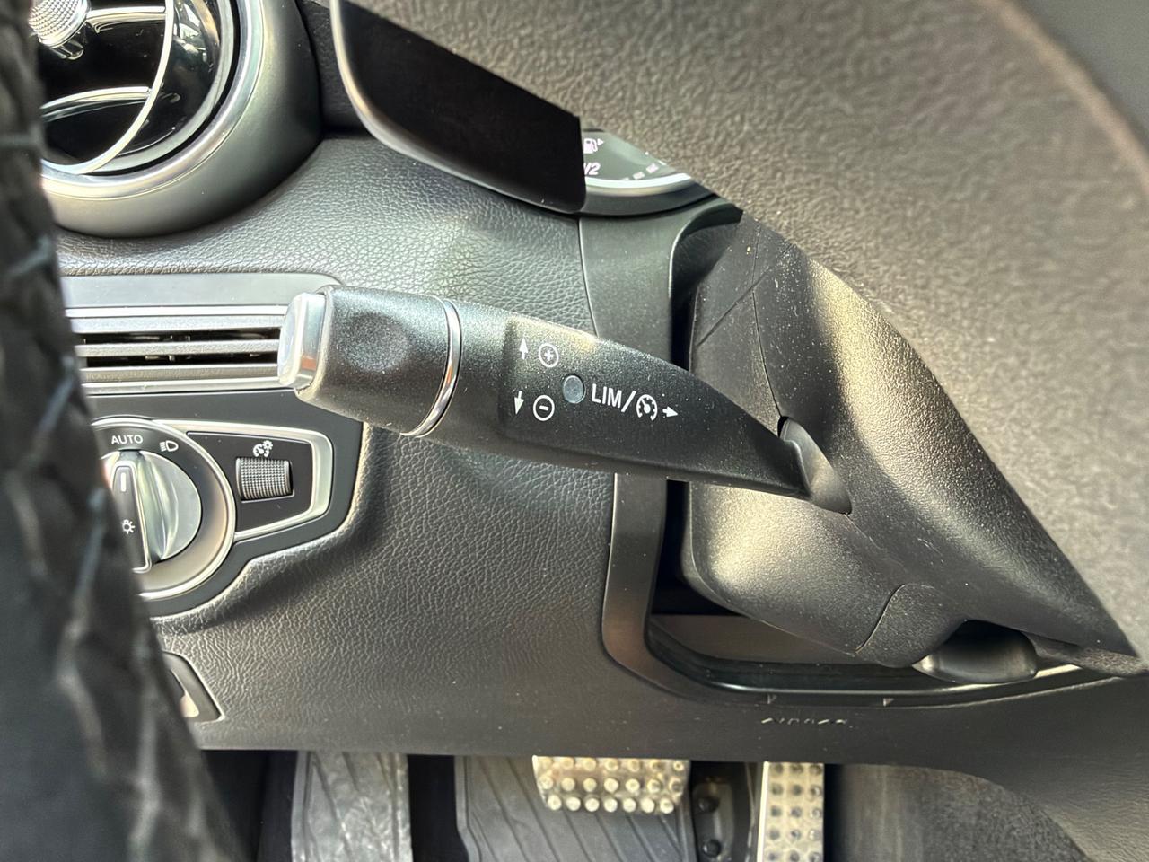 Mercedes-benz GLC 220 d 4Matic Premium