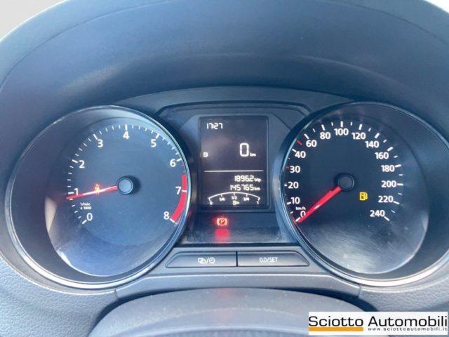 VOLKSWAGEN Polo 1.0 5p. Trendline
