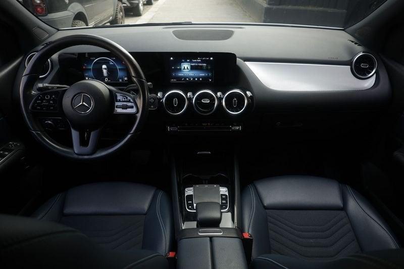 Mercedes-Benz Classe B Mercedes-Benz Classe B B 180 d Automatic Sport 85KW ANNO 2019