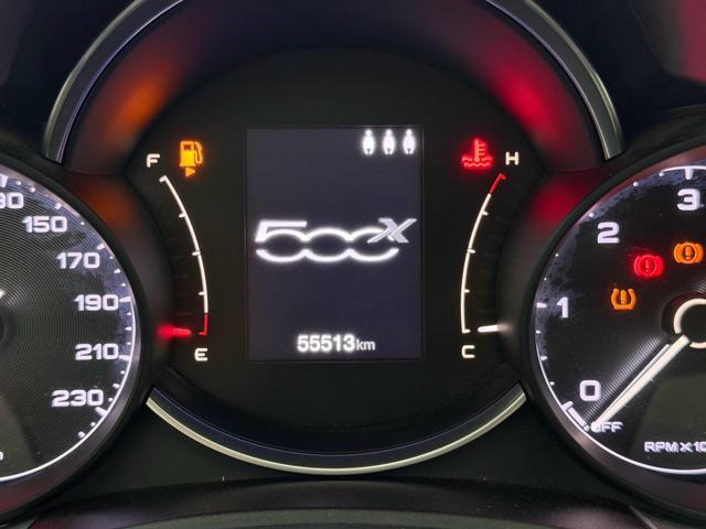 FIAT 500X 1.3 MultiJet 95 CV CONNECT