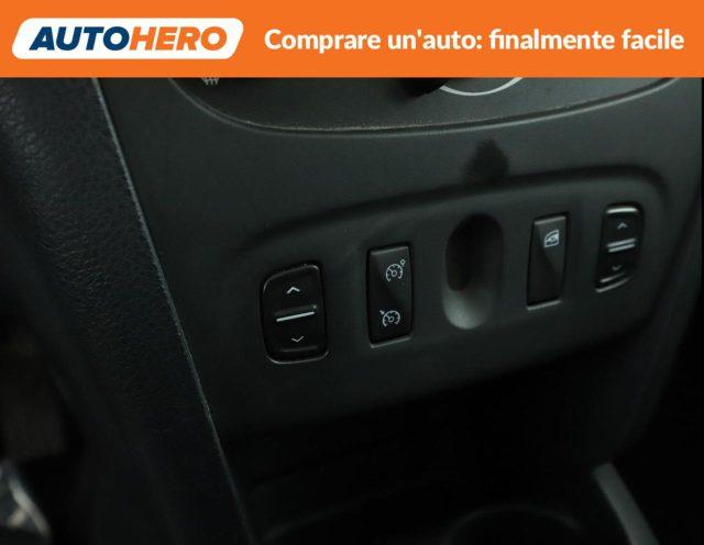 DACIA Sandero Stepway 0.9 TCe 12V 90 CV Start&Stop