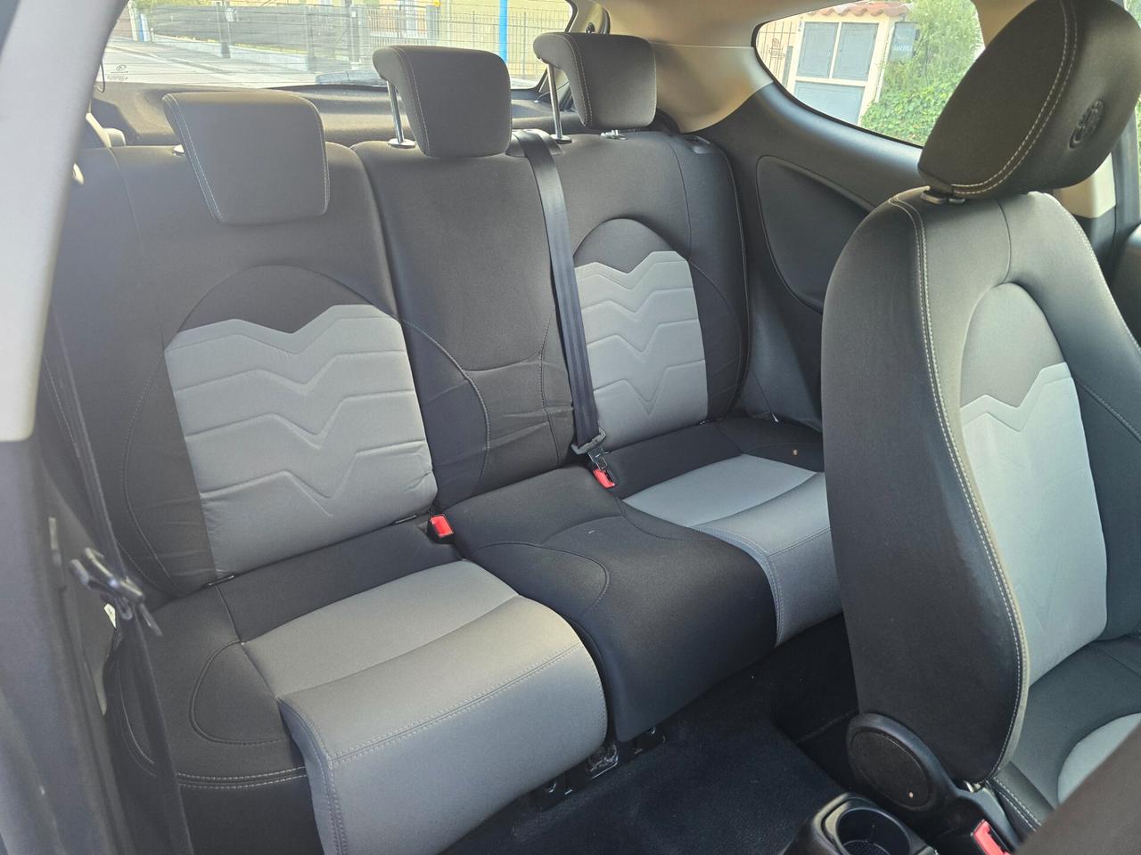 ALFA ROMEO MITO 1.3 MTJ "OK NEOPATENTATI"