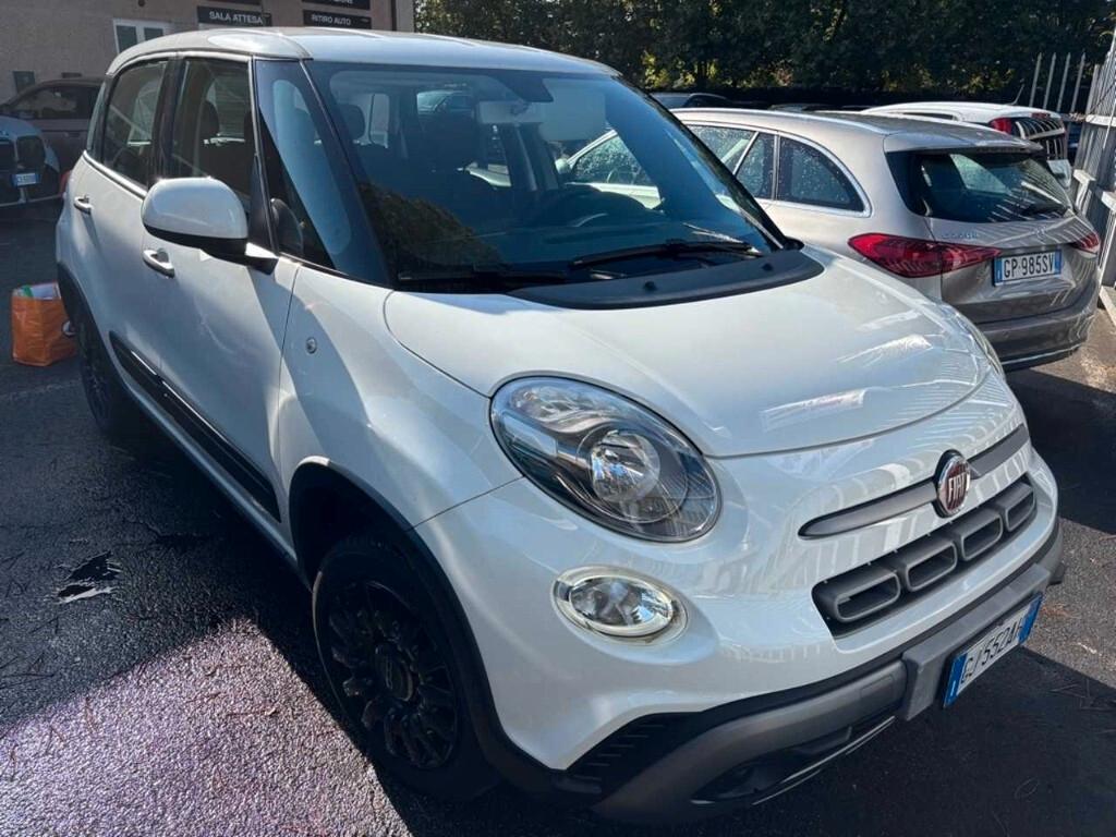 Fiat 500L 1.3 MJT 95CV CONNECT **PREZZO REALE**KM37000**