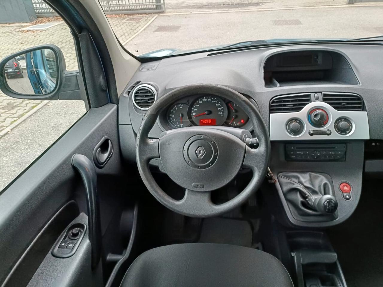 Renault Kangoo 1.6 105CV Proactive 5 porte Tom