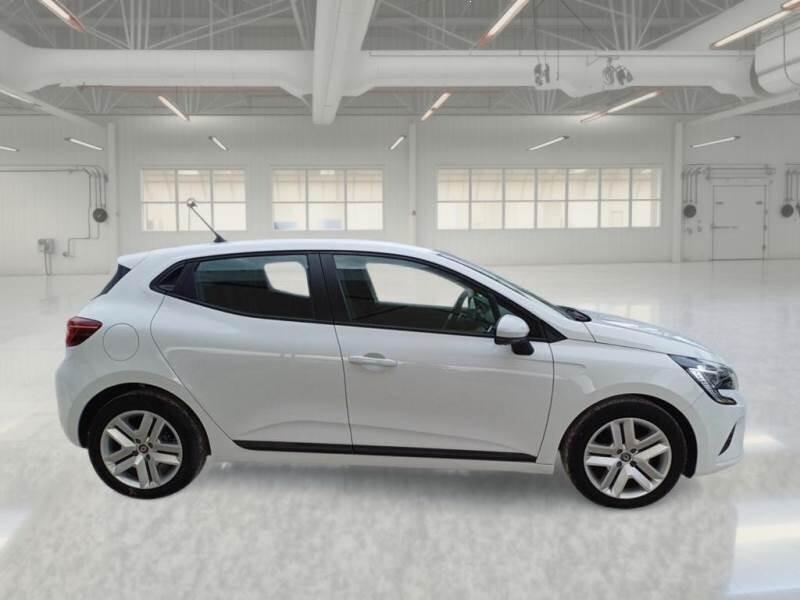 RENAULT CLIO 1.0 TCE 90 CV 5P BUSINESS