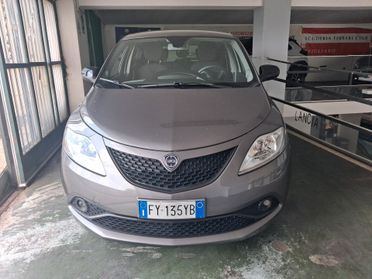 Lancia Ypsilon 1.2 69 CV 5 P GPL Gold