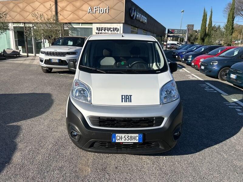 FIAT Fiorino III cargo 1.3 mjt 95cv SX