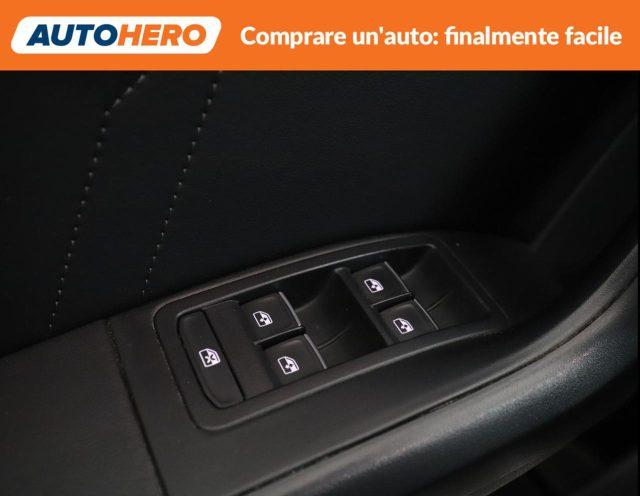 SEAT Ateca 1.5 EcoTSI DSG FR