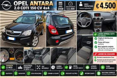 Opel Antara 2.0 CDTI 150CV Edition Plus