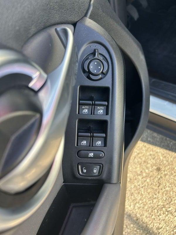 FIAT 500X 500X 1.3 MultiJet 95 CV 1°PROP-GARANZIA