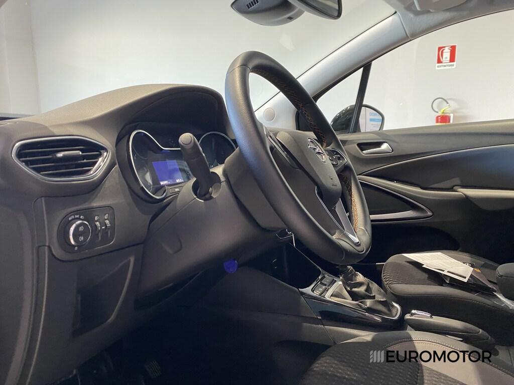 Opel Crossland X 1.5 Ecotec Innovation