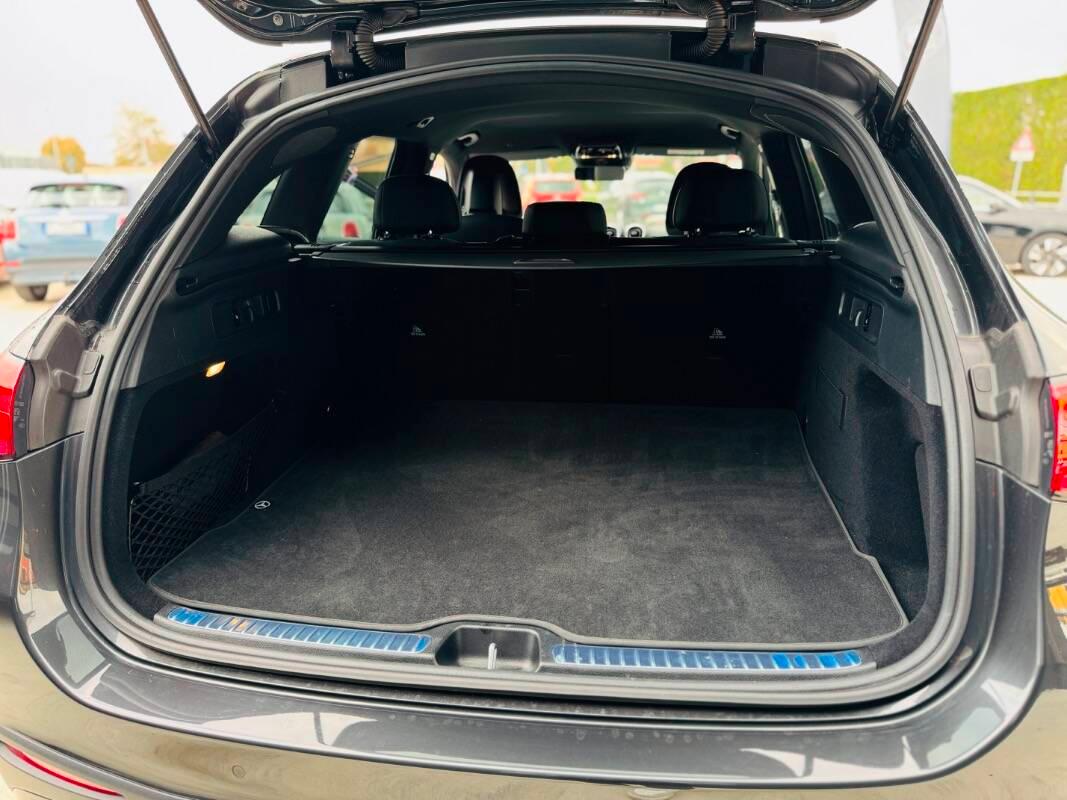 Mercedes Classe GLC 220 d Premium 4matic auto