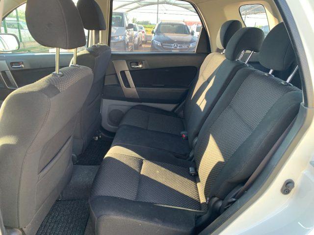 DAIHATSU Terios 1.5 4WD B You O/F Green Powered