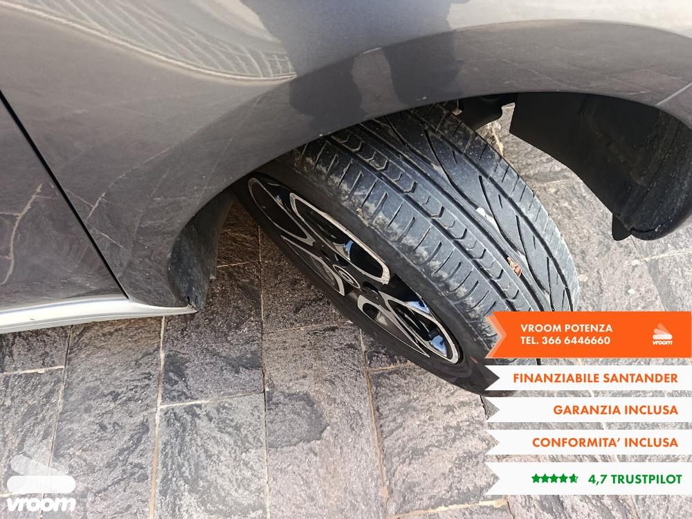 SMART forfour 2ªs. (W453) forfour 90 0.9 Turbo...