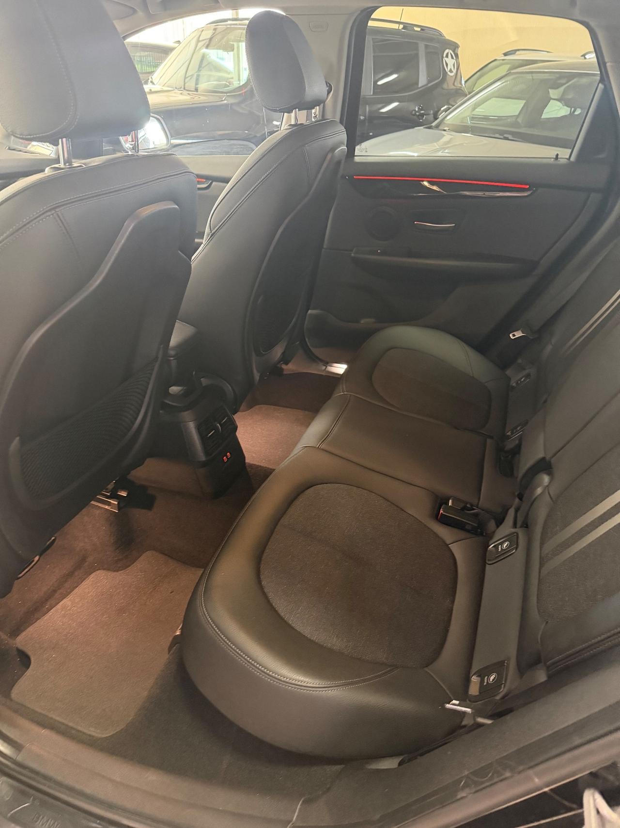 Bmw 216 218d Active Tourer Sport 2021