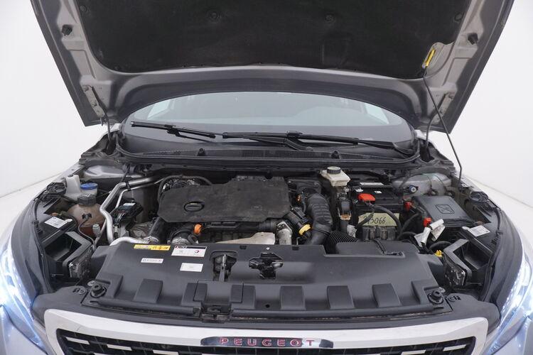 Peugeot 308 GT EAT8 BR253967 1.5 Diesel 131CV