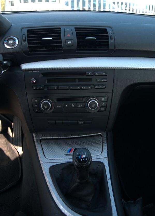 Bmw 120 120d Coupé Msport