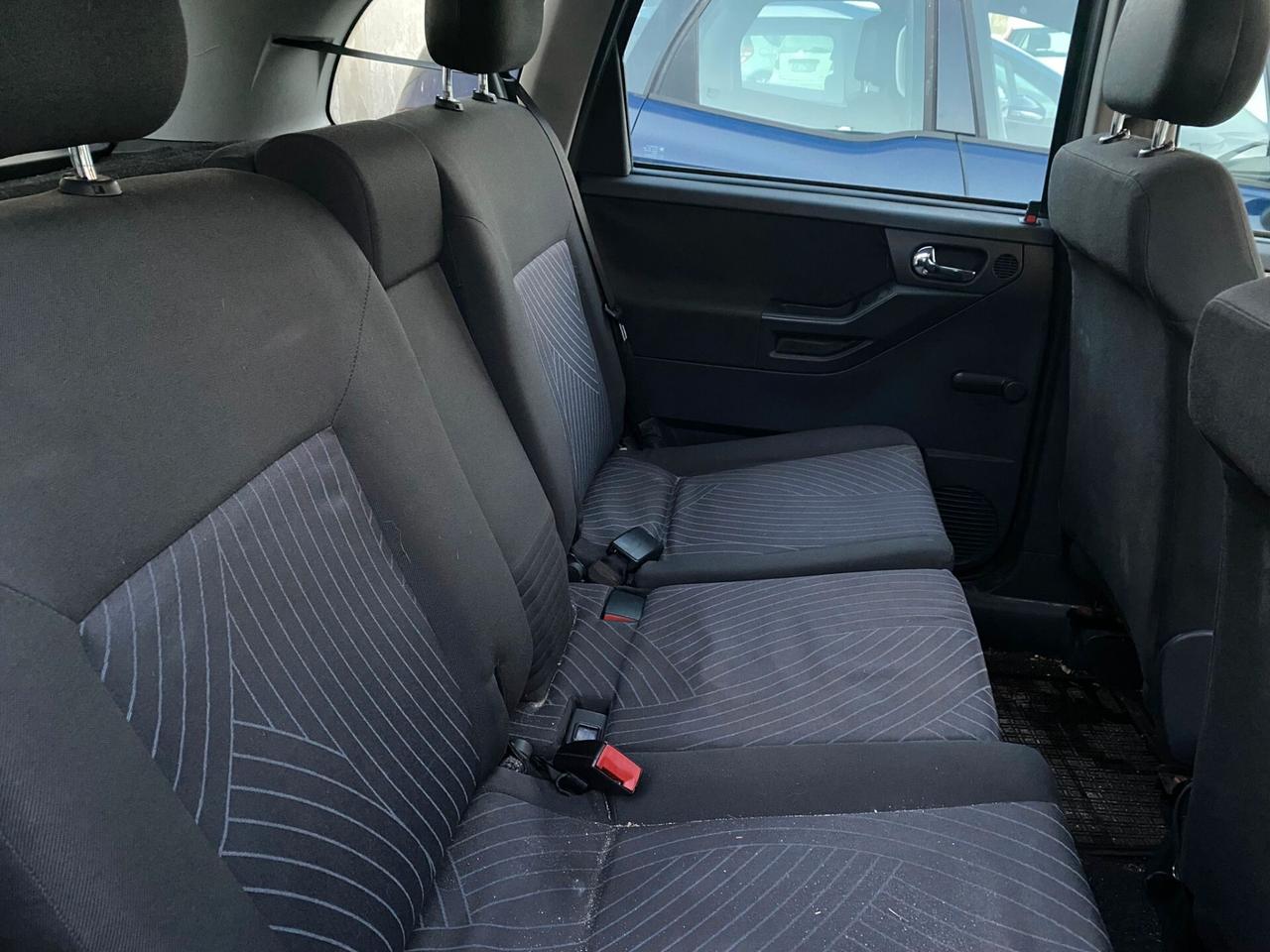 Opel Meriva 1.4 16V Enjoy