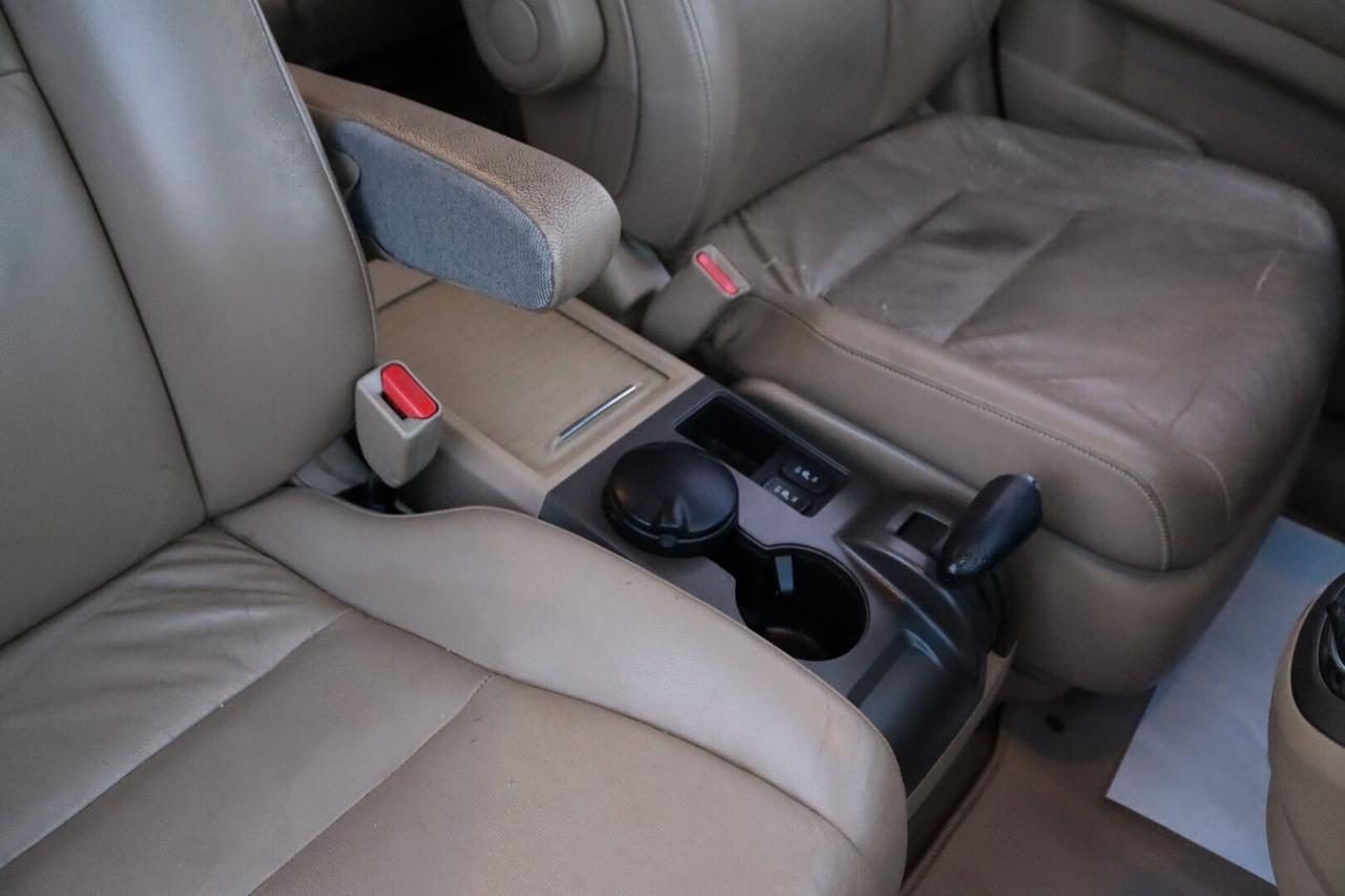 Honda CR-V 2.2 i-CTDi 16V Advance DPF