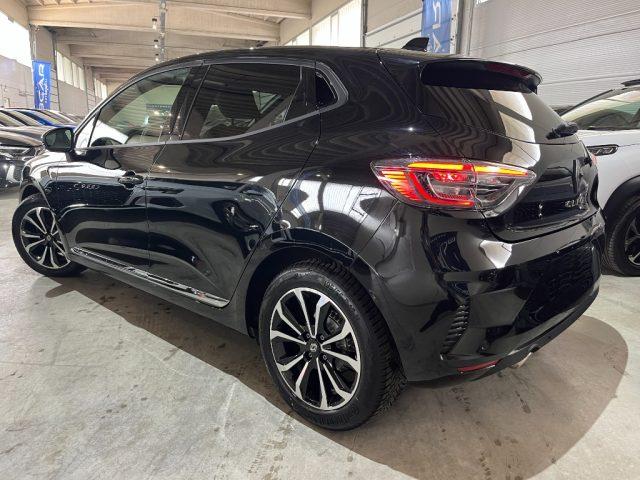 RENAULT Clio TCe 90CV 5 p Techno CAR PLAY NAVI/F.LED/TELECAM.