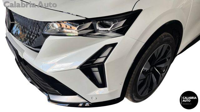 RENAULT Rafale Full Hybrid E-Tech 200 CV Techno