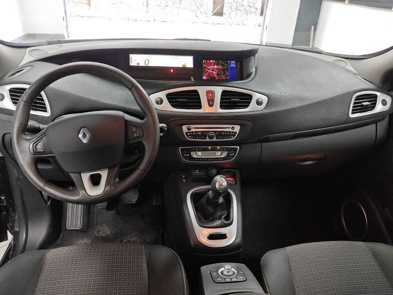 Renault Scénic Scénic X-Mod 1.5 dCi 110CV Dynamique