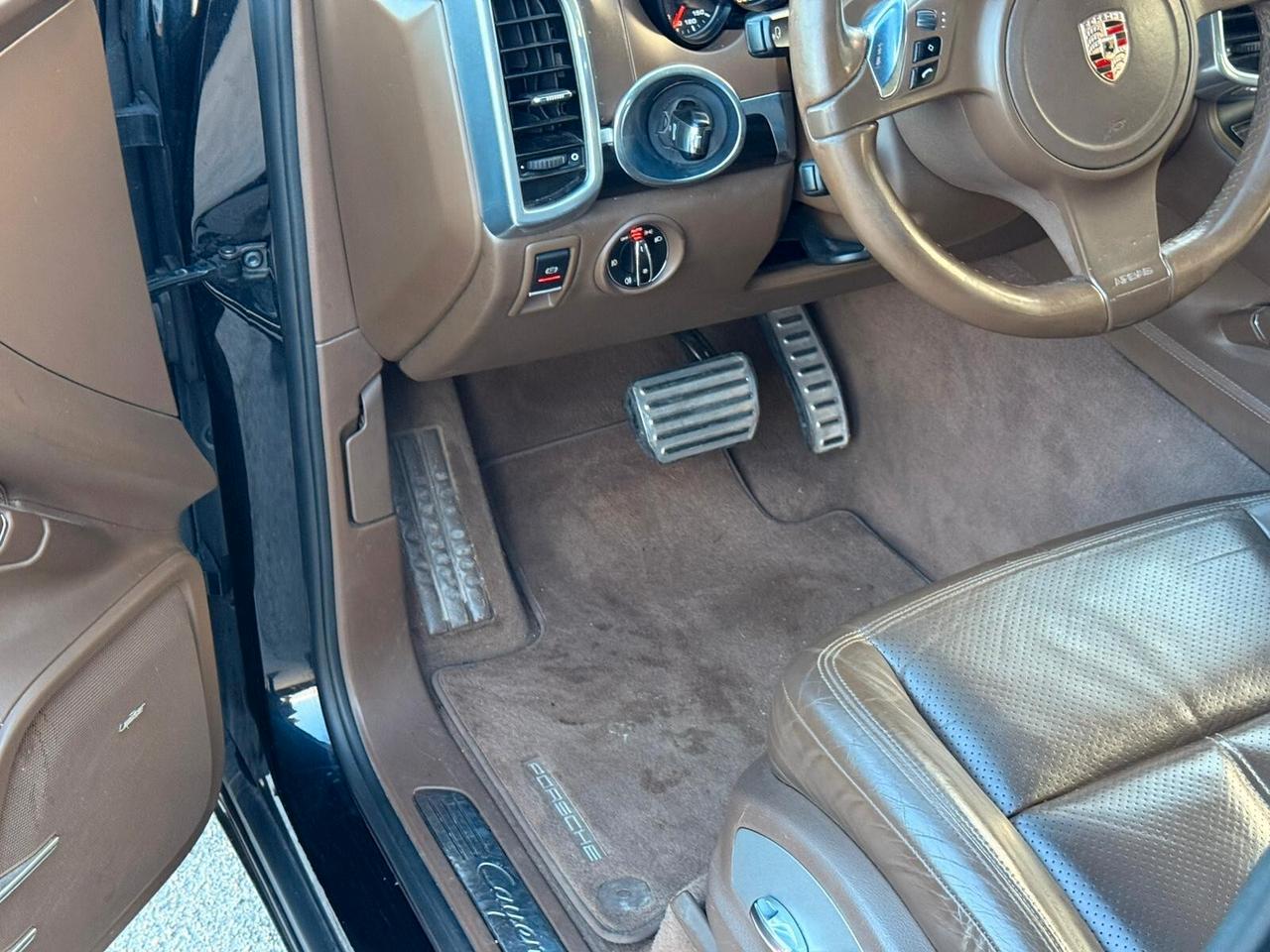 Porsche Cayenne 3.0 S Hybrid GARANZIA 12 MESI