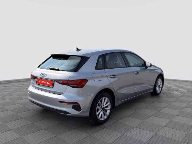 AUDI A3 A3 SPB 30 TDI S tronic Business