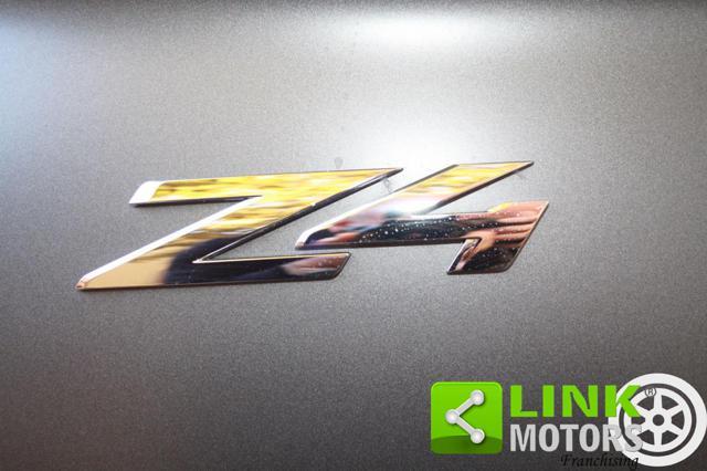 BMW Z4 sDrive30i Msport GARANZIA BMW FINO A 02/2027