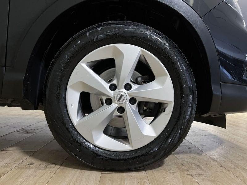 Nissan Qashqai Qashqai 1.6 dCi 2WD Business