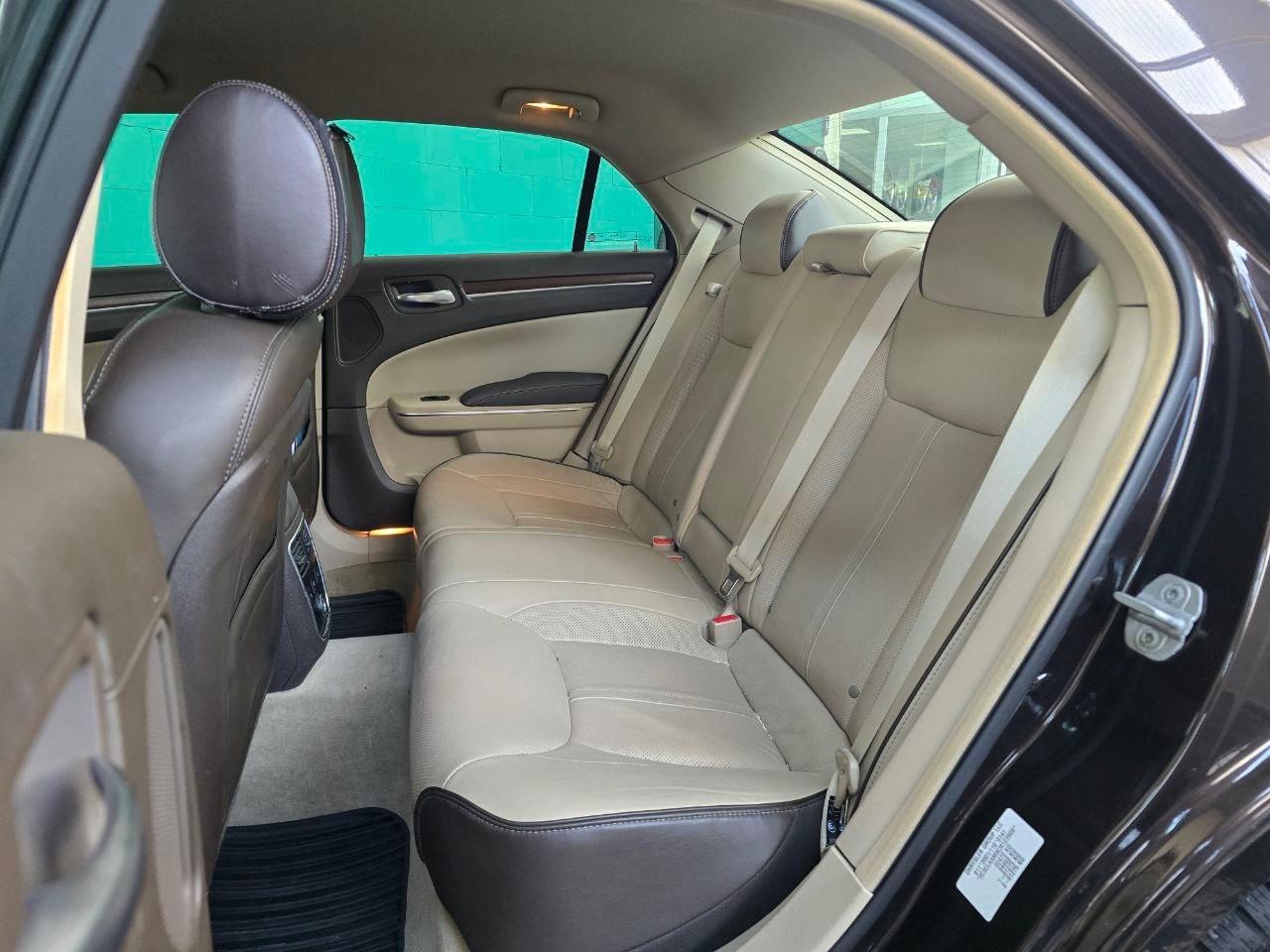 Lancia Thema 3.0 V6 Multijet II 239 CV Executive