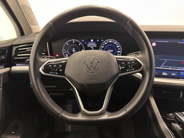 VOLKSWAGEN Touareg 3.0 V6 TDI Black Style - ACC/Lim - Cam - Carplay