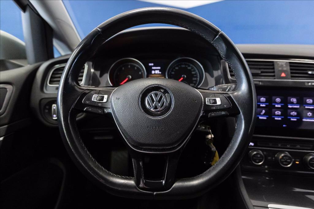 VOLKSWAGEN Golf 5p 1.0 tsi Trendline Tech&Sound Pack 115cv del 2019