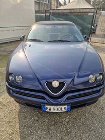 Alfa Romeo Spider 2.0 ts 16v L 150cv MOTORE FUSO