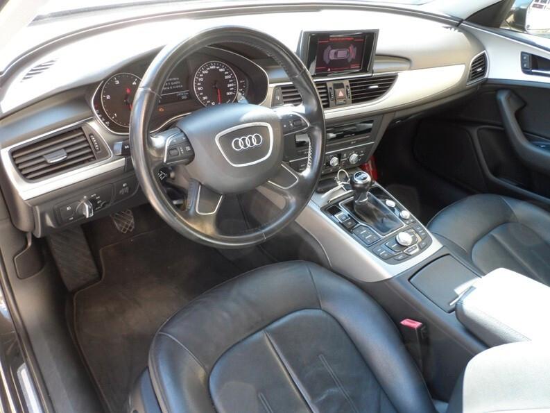Audi A6 Avant 2.0 TDI 136 CV ADVANCED PLUS - 2013