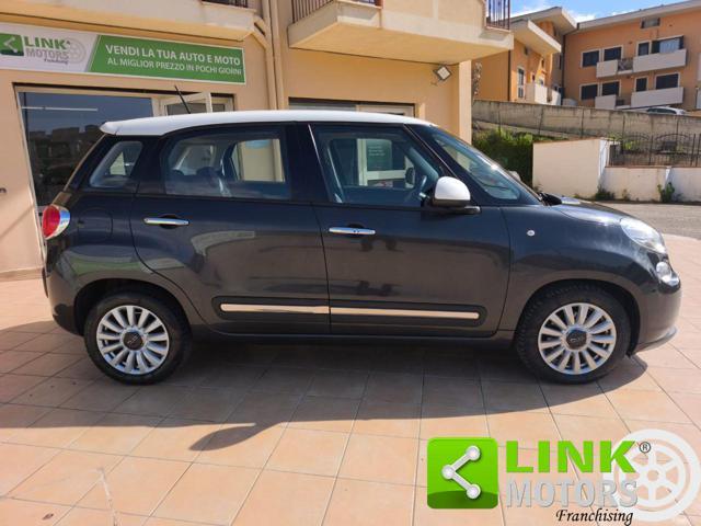 FIAT 500L 1.3 Multijet 85 CV Pop Star