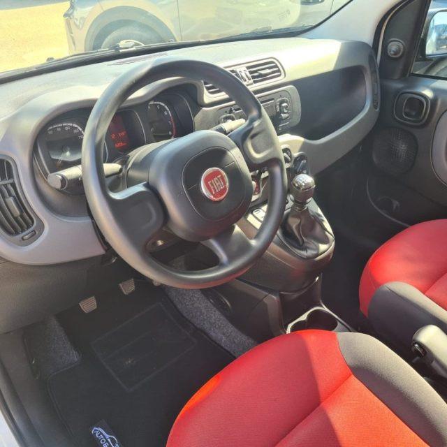 FIAT Panda 1.2 Pop
