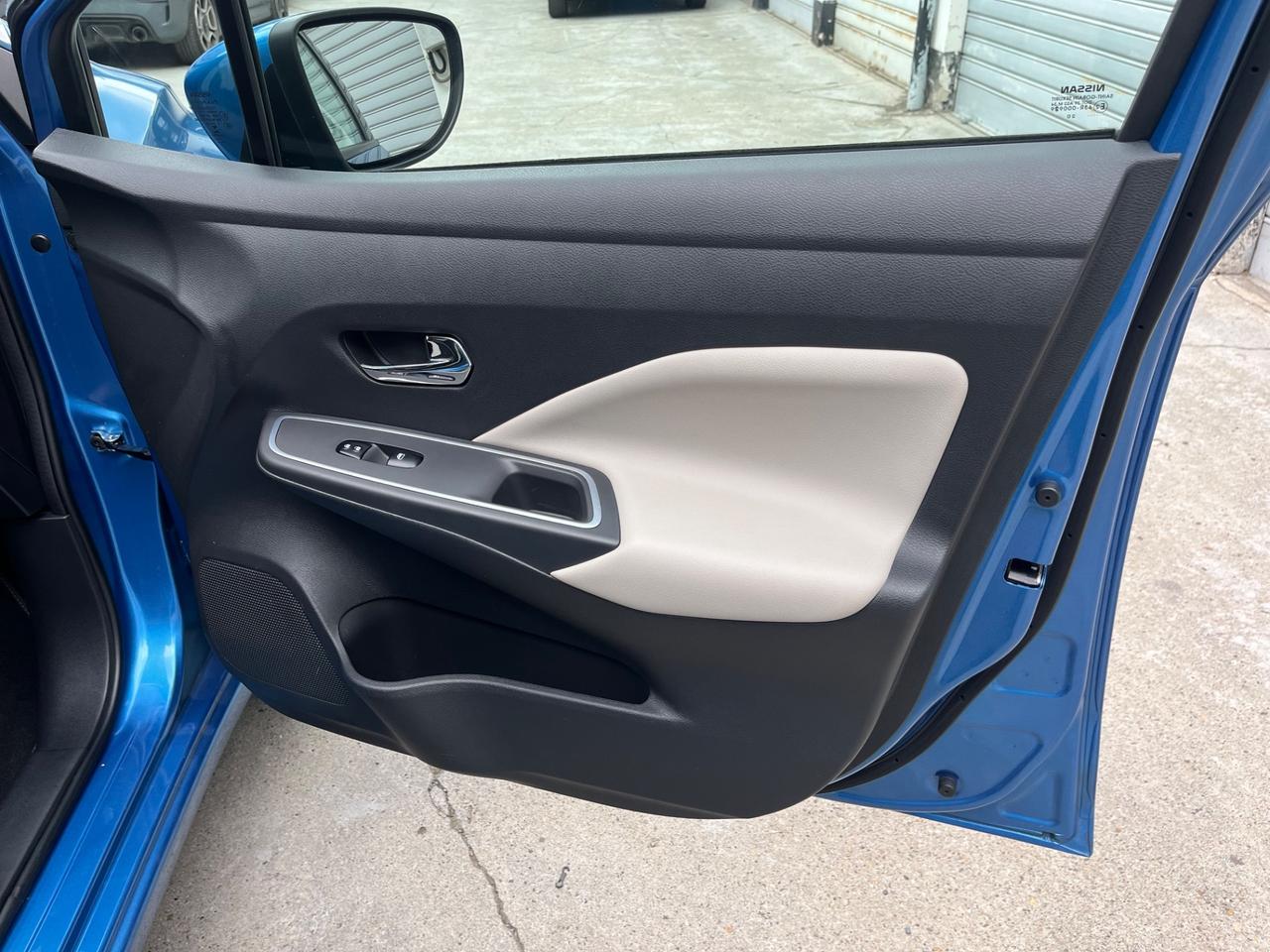 Nissan Micra IG-T 100 Xtronic 5 porte N-Style