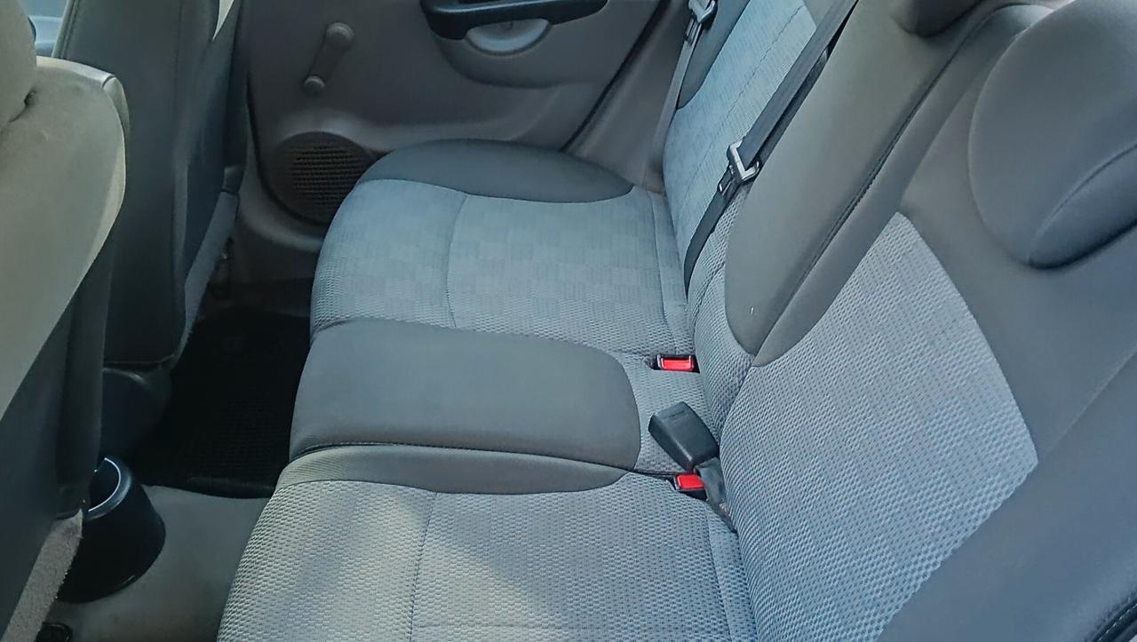 KIA PICANTO 1.0 BENZ-2007