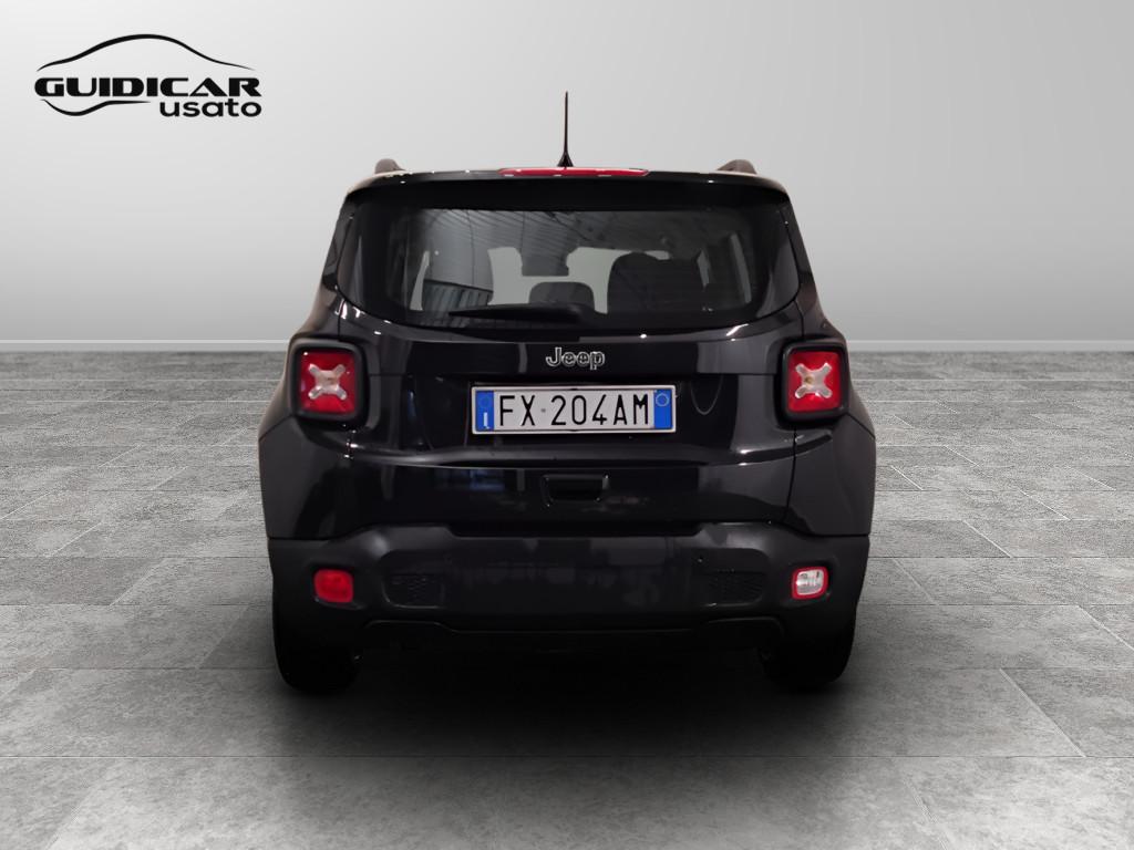 JEEP Renegade 2019 - Renegade 1.6 mjt Limited 2wd 120cv ddct