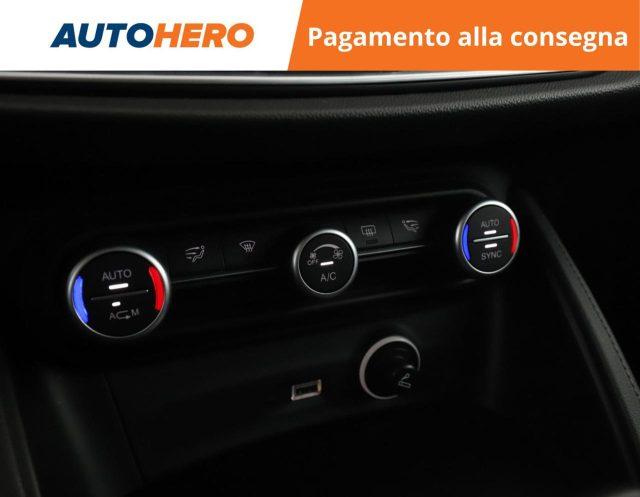 ALFA ROMEO Stelvio 2.2 Turbodiesel 210 CV AT8 Q4 Executive