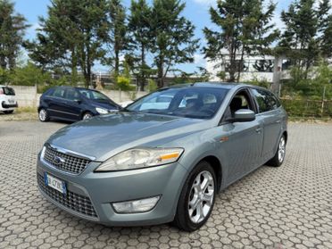 Ford Mondeo Mondeo+ 2.0 TDCi 140 CV Station Wagon DPF