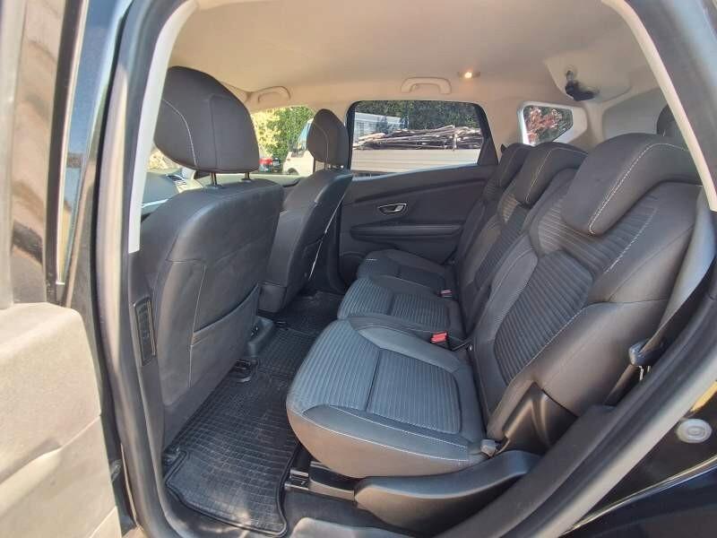 Renault Scenic Scénic dCi 8V 95 CV Energy Business