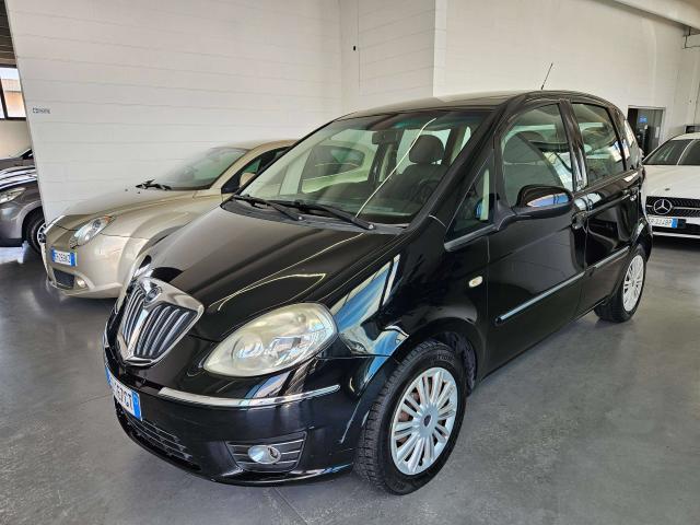 Lancia MUSA Musa II 2007 1.4 8v NEOPATENTATI